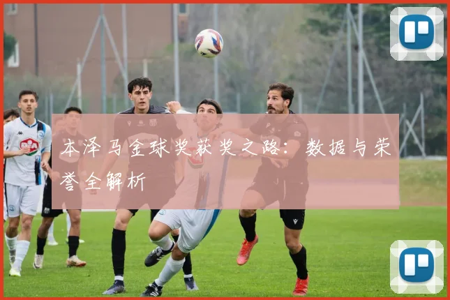 本泽马金球奖获奖之路：数据与荣誉全解析